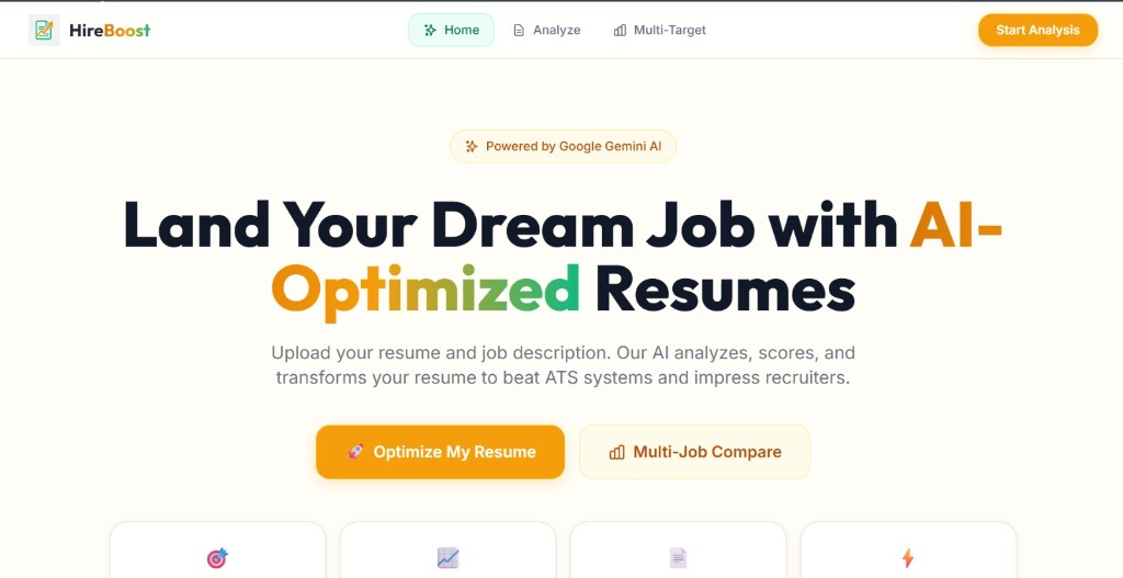 HireBoost